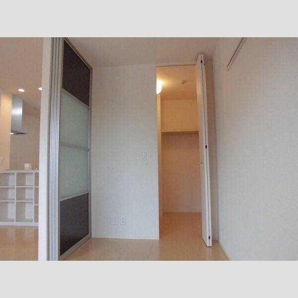 マリアエレナ303号室 ■ウォークインクローゼットです■
