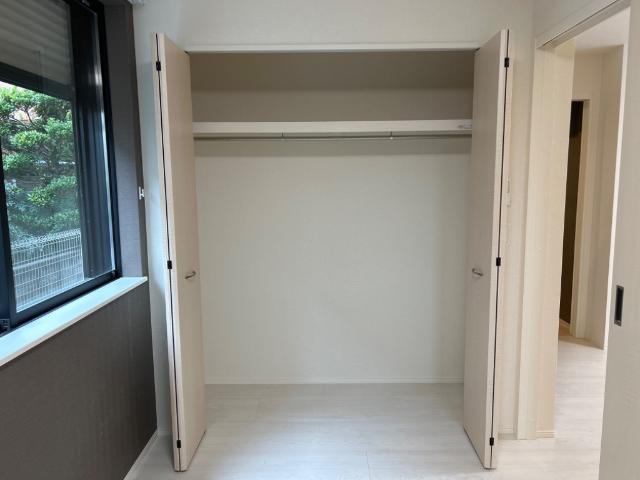 フォンテーヌ358 クローゼット