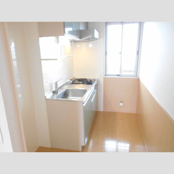 グリシーヌ　B301号室 キッチン