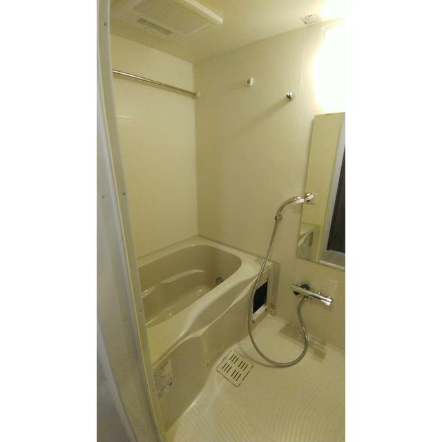 LEGALAND荻窪ANNEX お風呂