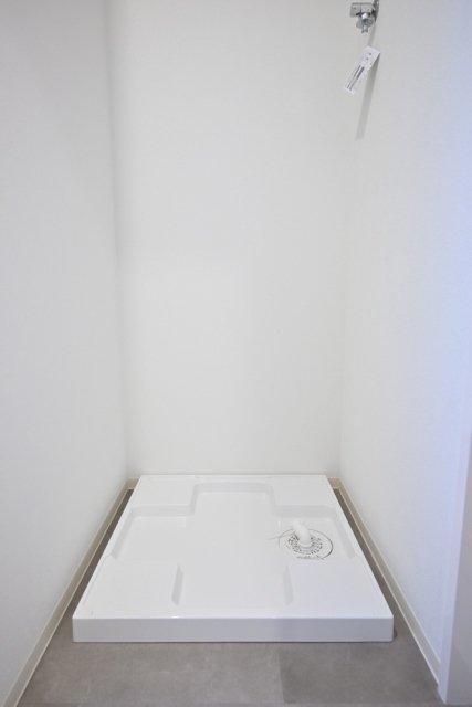 フェリデンシア御嶽山4階 室内洗濯機置場