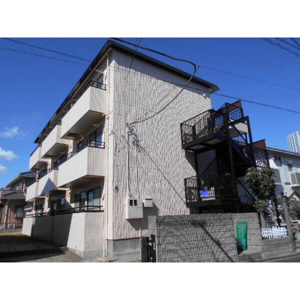 CASA　GRANDE　M30201号室 外観