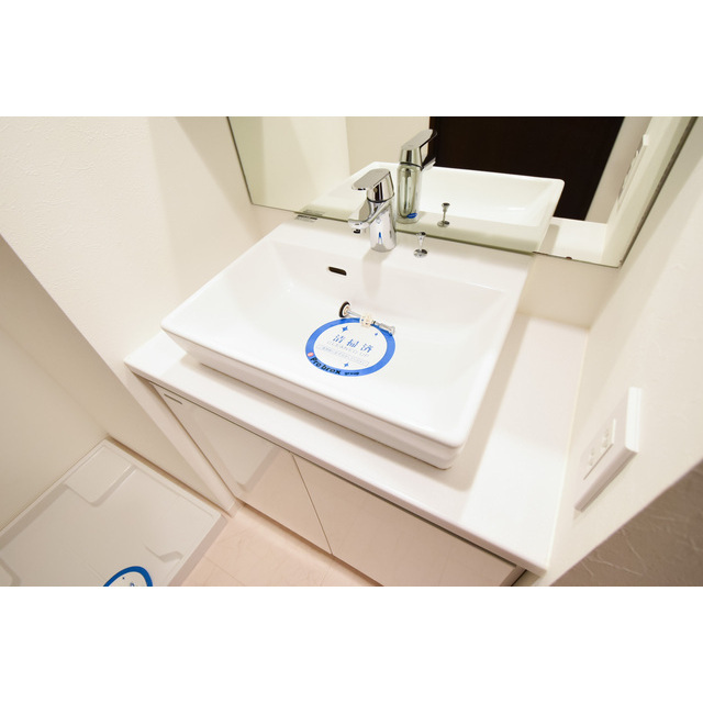 ザ・レジデンス神楽坂Ⅱ0601号室 内観