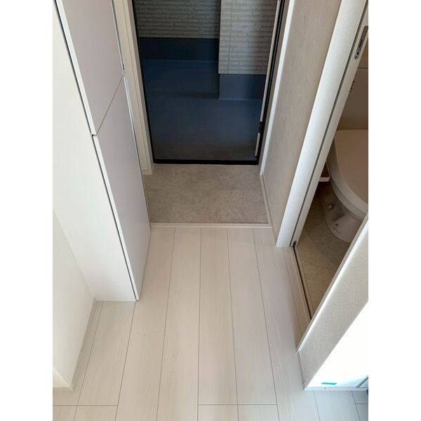 Ambitio野田203号室 部屋その他