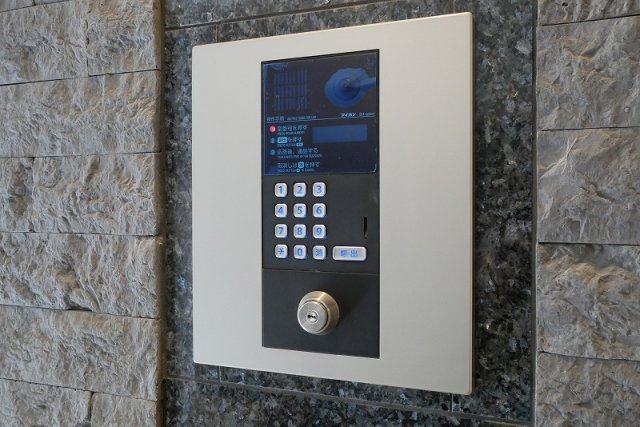 N-stage本八幡 外観