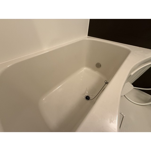 MQuarto一之江201号室 お風呂