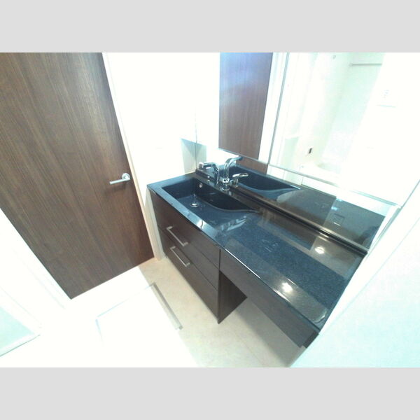 レクエルドK 洗髪洗面台