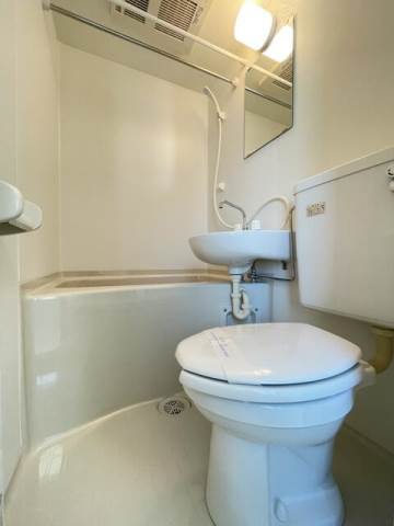 ステラ北千住1階 同建物別部屋の参考画像