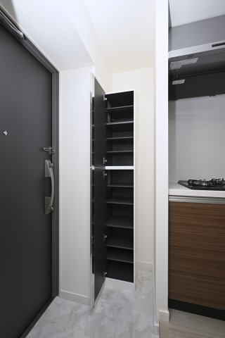 SYNEX YOKOHAMA-SHIMMACHI304号室 ※902号室参考写真です　