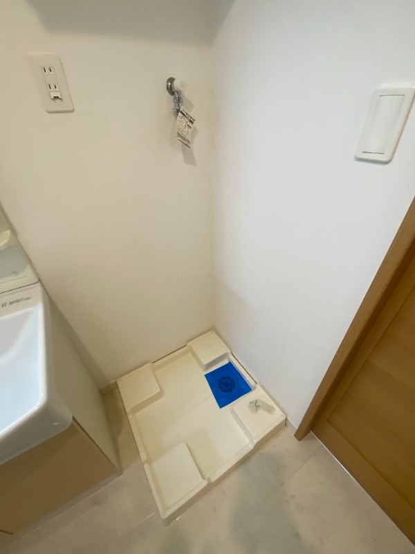 サンヴィアーレUⅢ1階 部屋その他