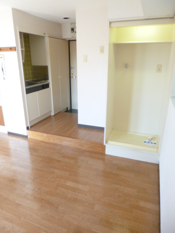 スカイコート西川口第5408号室 同タイプ参考写真