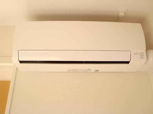 アリエッタ エアコン