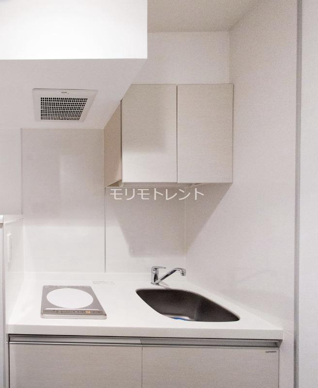 カスタリア中目黒2階 室内参考写真