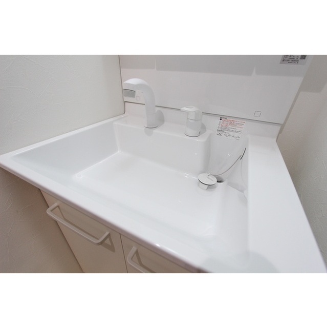 Ｂｌｕｅ ｇｒａｎｄｅ 洗髪洗面化粧台