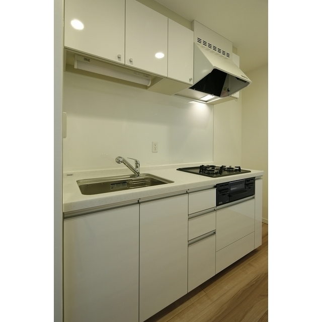 リージア経堂テラスガーデン0307号室 同建物別部屋の参考画像