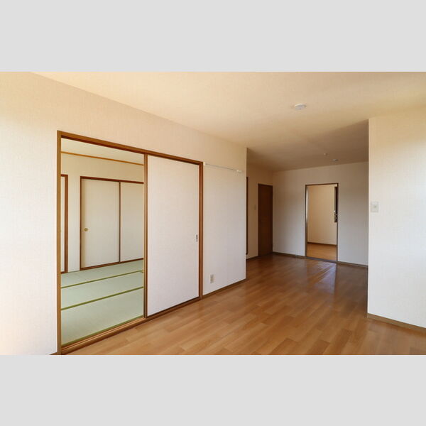 ビュークレスト LDK