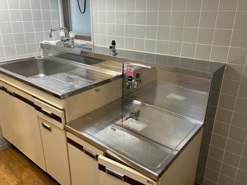 アンサンブル大井7階 他号室同間取の写真です