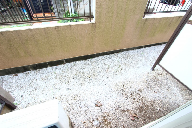 藤間コーポ1階 部屋その他