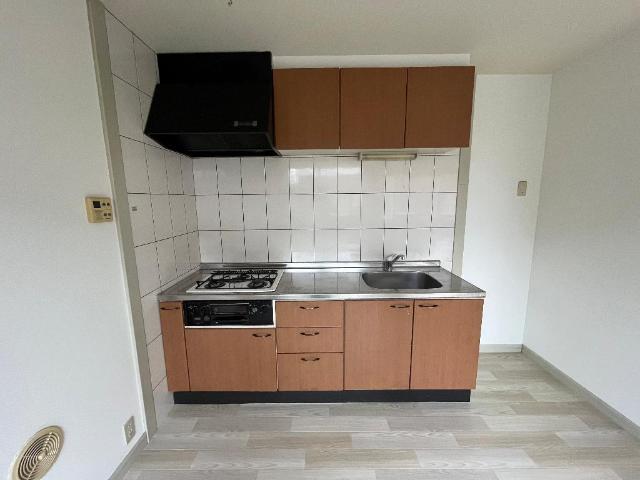 ヴィラージュⅡ キッチン