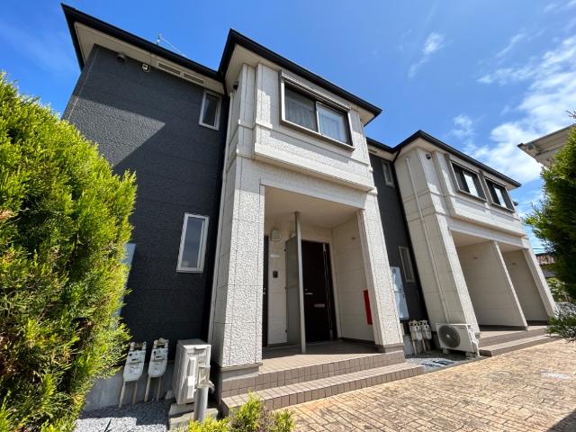 ヒルズＹＡＣＨＩＹＯの外観画像