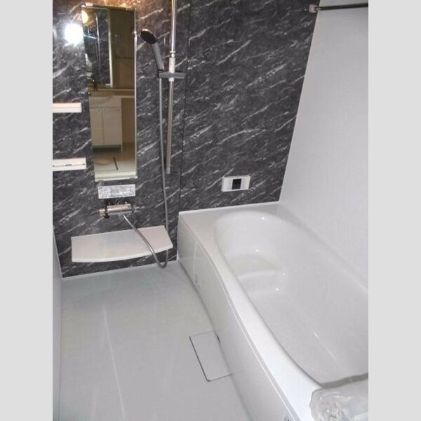 ラ・ピーノ　5201号室 追炊き機能付1坪サイズ風呂