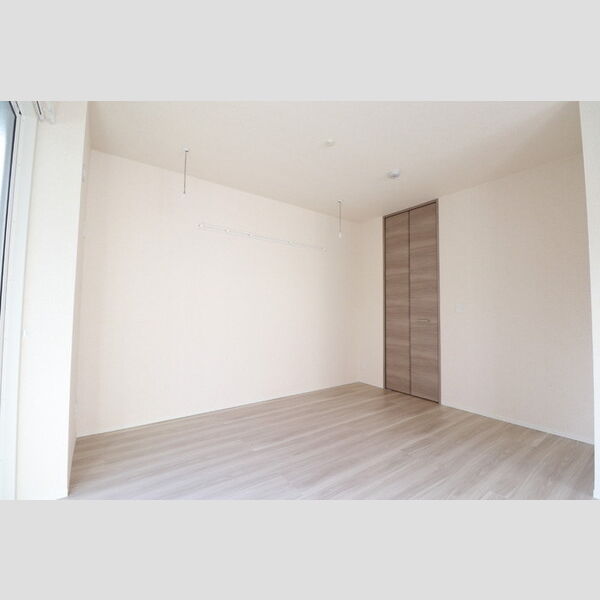 トレビ・フォンタナ101号室 リビング