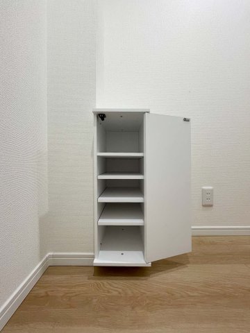 CASA　SERENA103号室 収納