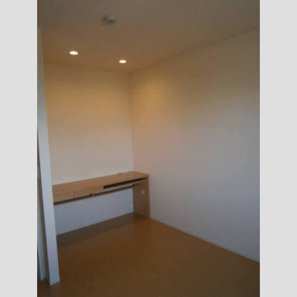 ラ・グラシューズ　B205号室 ラ・グラシューズB205