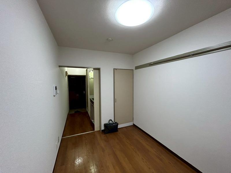 ベルトピア京王永山1階 部屋その他