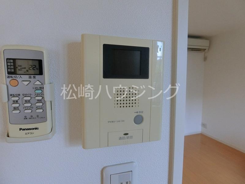 チェンバーコート2階 部屋その他