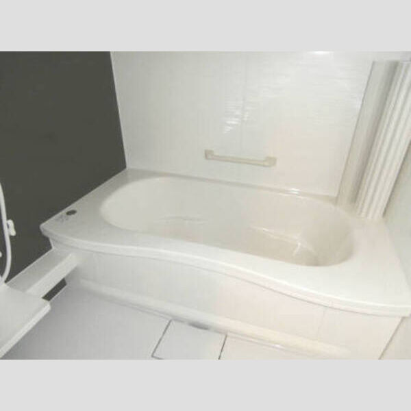 ラ・カーサ　フェリーチェ 浴室