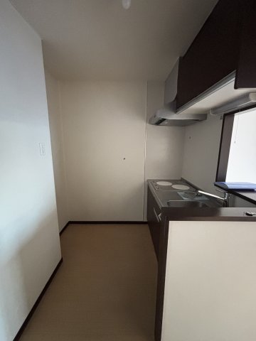 フローラルヴィレッジ キッチン