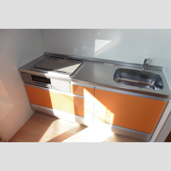 olen kotona 人気のIHシステムキッチン