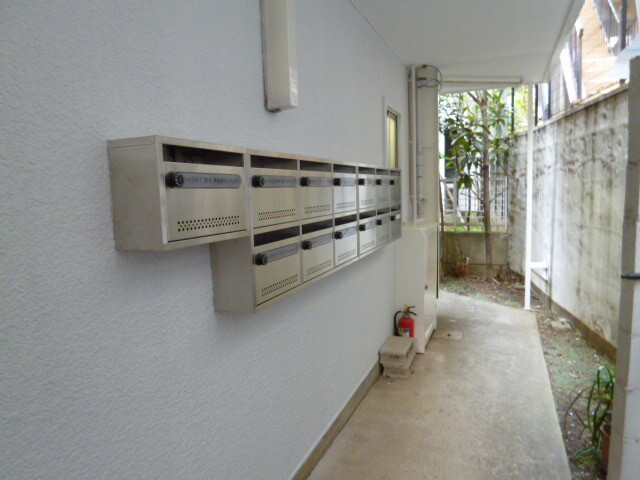 ヴィラシャンテⅢ-Ｃ3階 部屋その他