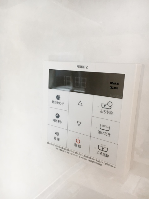 Ｕｐ・Ｔ．Ｄ 部屋設備