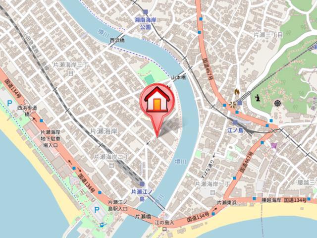 湘南ハイツ2階 null