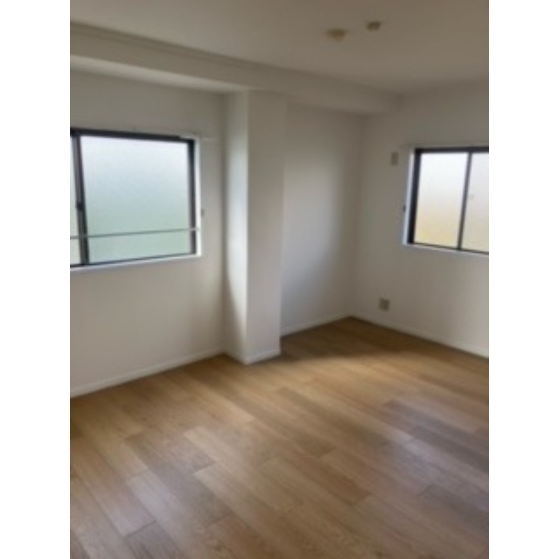 木村ビル4階 部屋その他