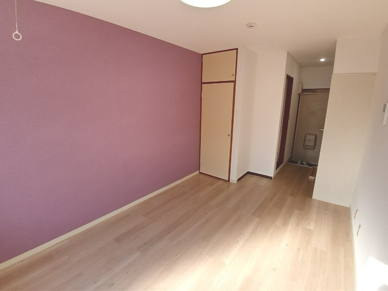 クロノス小川町2階 部屋その他