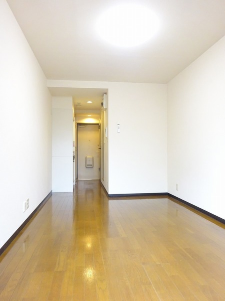 ＯＬＩＯ上北沢 リビング