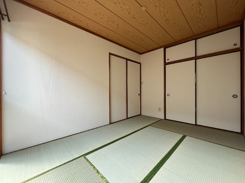 グリーンガーデン 部屋その他