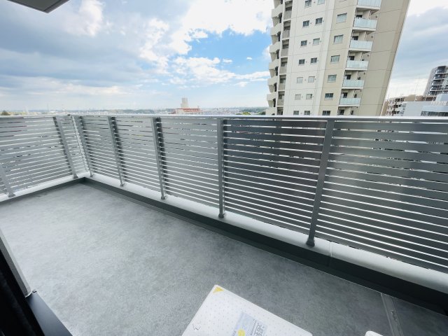 SYFORME MACHIDA1001号室 ※801号室のお写真です