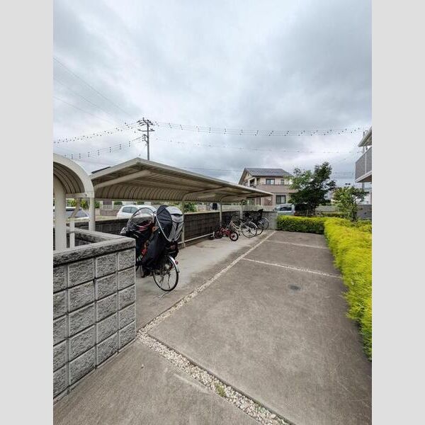 エスポワール　Ⅰ 周辺