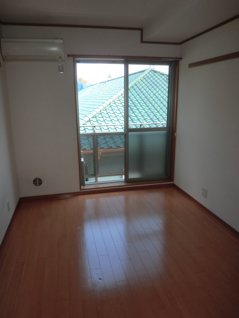 Ｂｅｒｒｙ　Ｈｉｌｌ　菊名 別号室参考写真