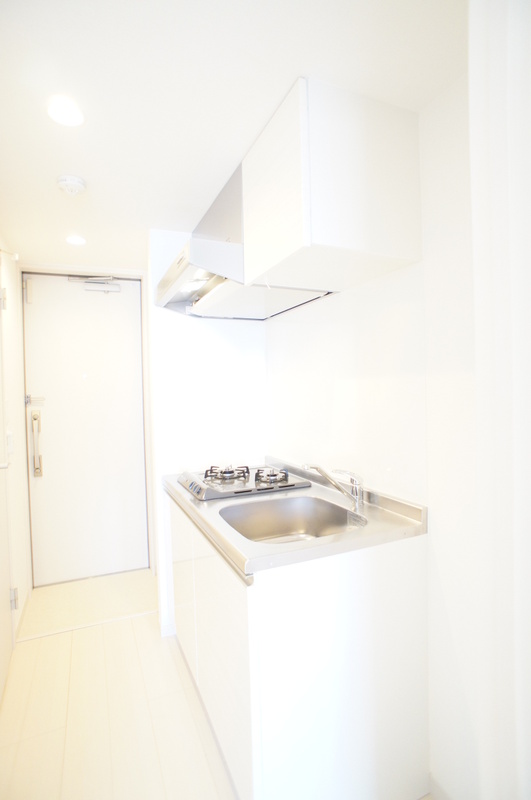 リブリ・ヒルトップ スクエア1階 キッチン