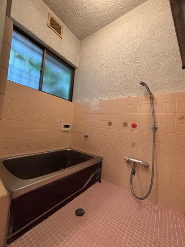 南増尾戸建 給湯器、水栓新品