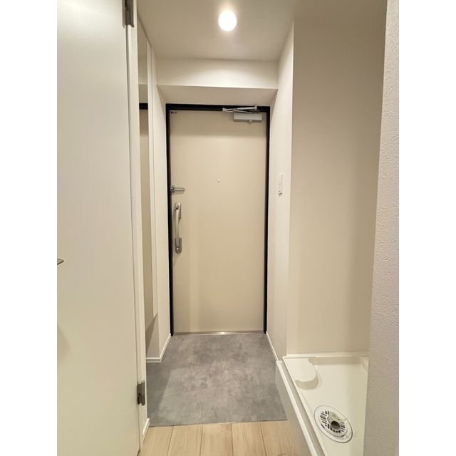 グランファーロ下北沢404号室 内観