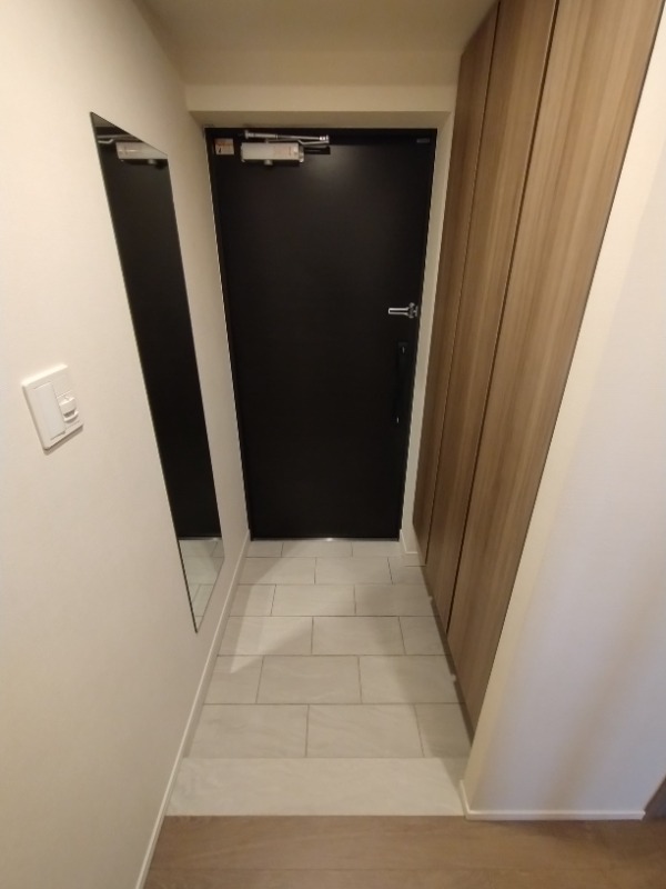 クリオ ラベルヴィ新御徒町7階 部屋その他