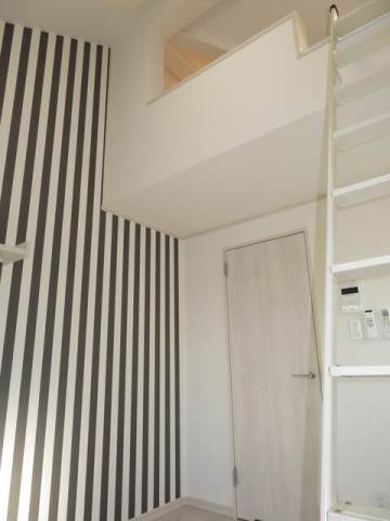 シャンテ谷在家3階 部屋その他