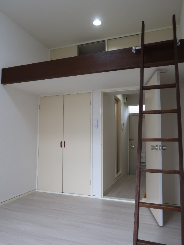 アルツH.S.Ⅰ1階 ＊別号室の写真となります。