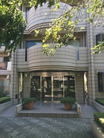 モリコーポの外観画像